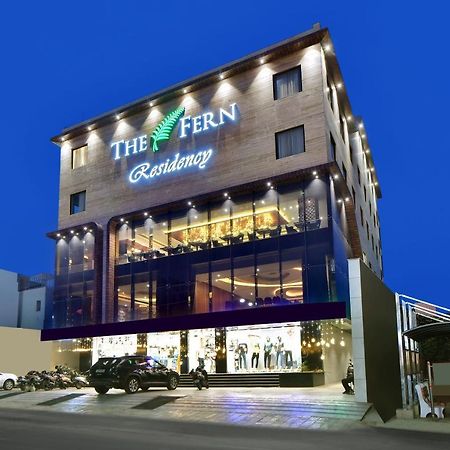 The Fern Residency Ajmer Extérieur photo