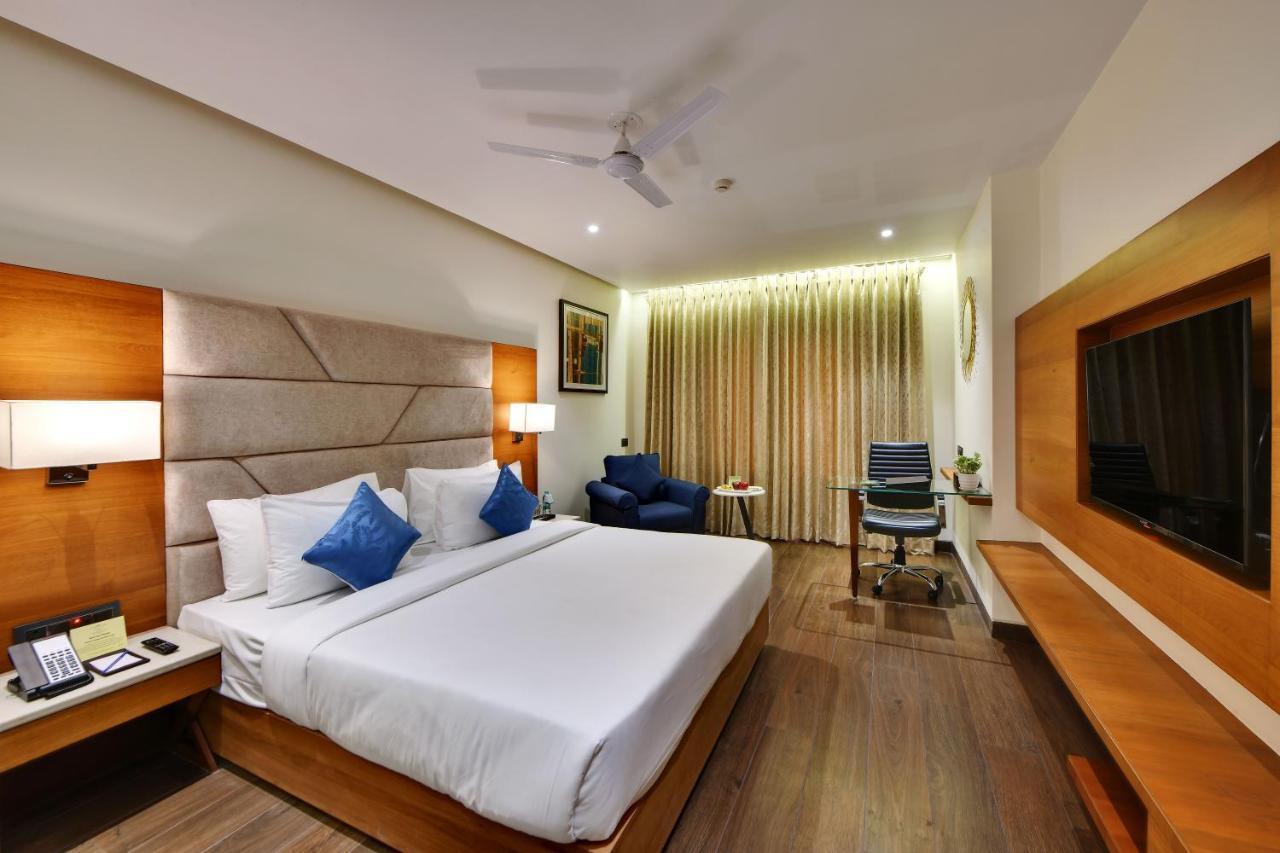 The Fern Residency Ajmer Extérieur photo