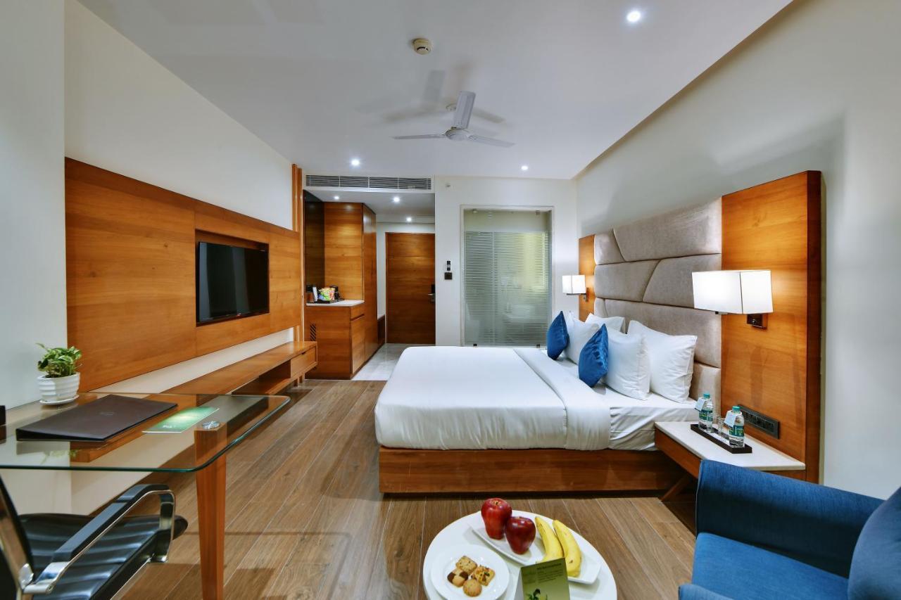 The Fern Residency Ajmer Extérieur photo