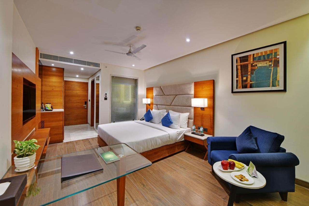 The Fern Residency Ajmer Extérieur photo