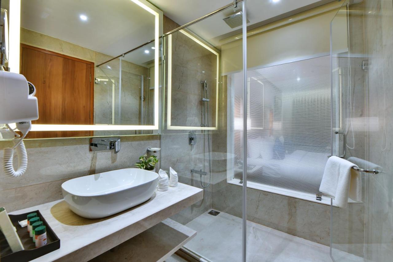 The Fern Residency Ajmer Extérieur photo