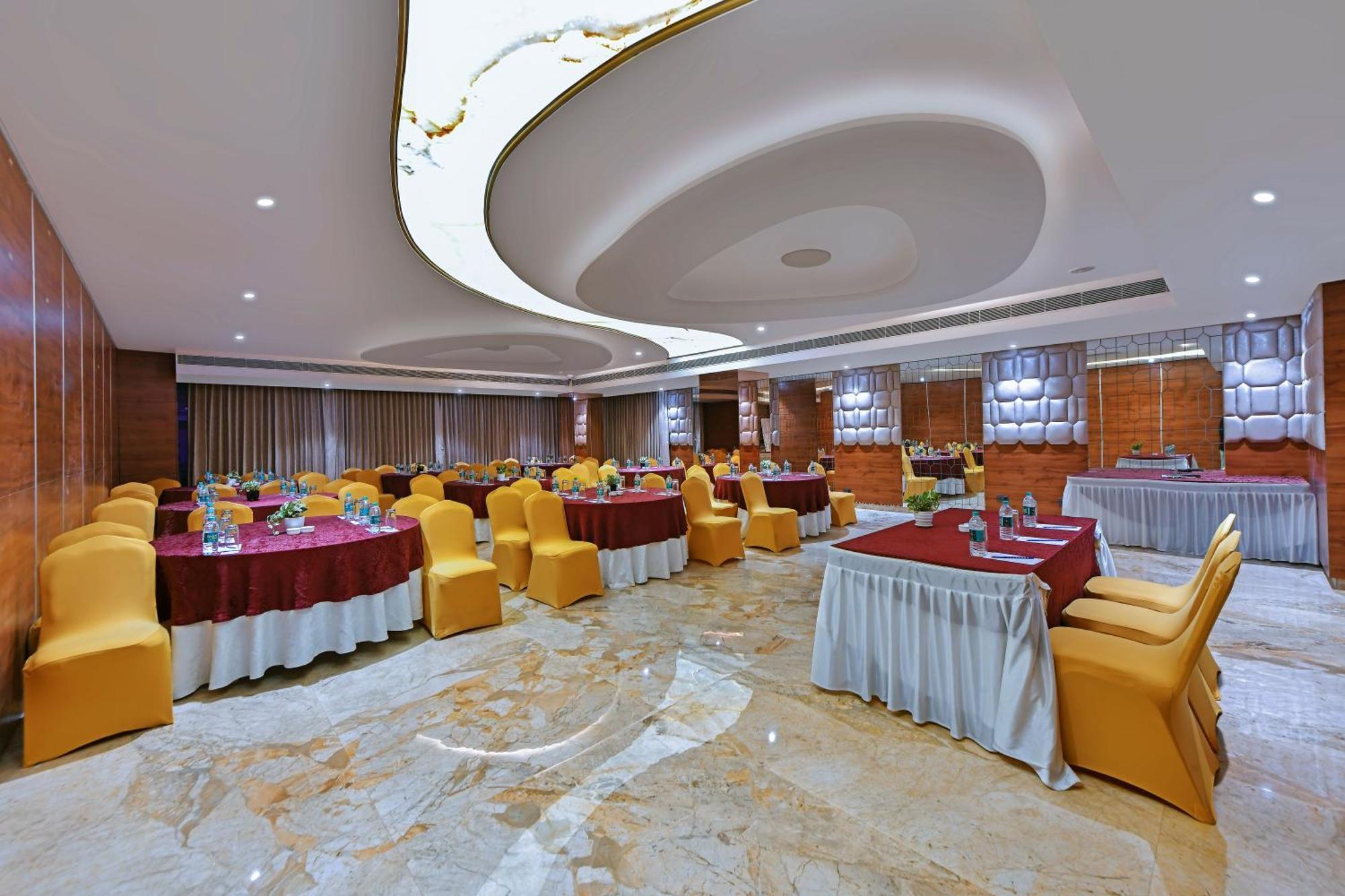 The Fern Residency Ajmer Extérieur photo