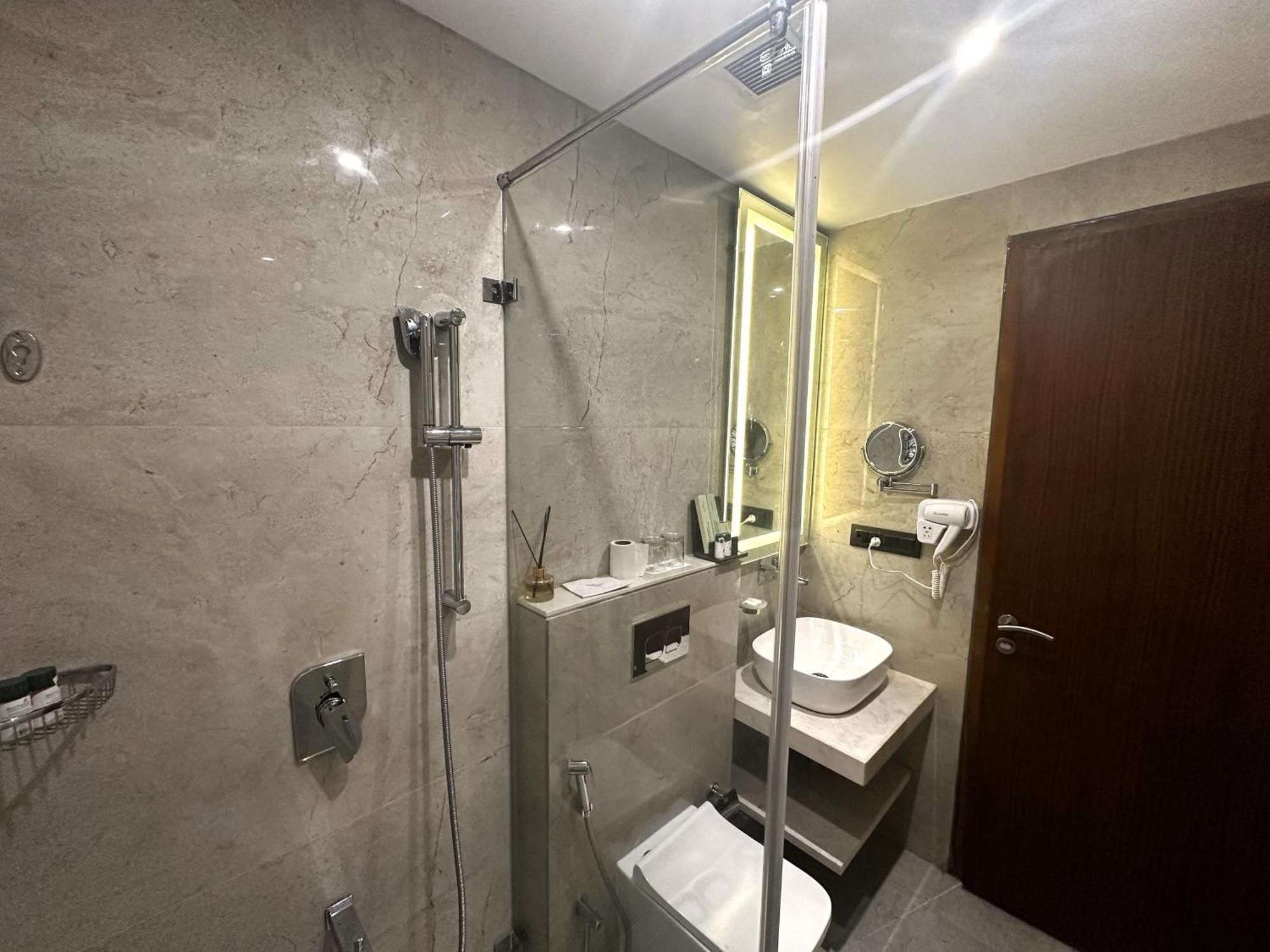 The Fern Residency Ajmer Extérieur photo