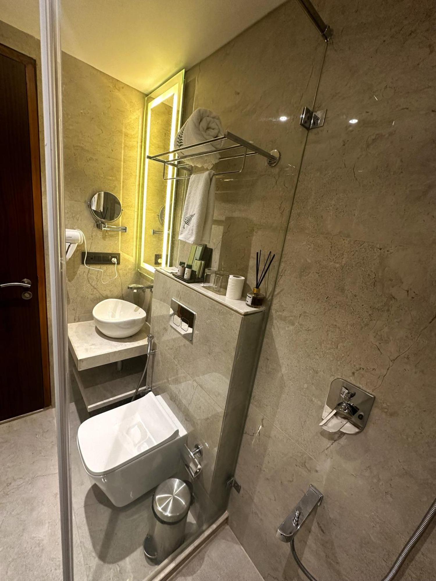 The Fern Residency Ajmer Extérieur photo